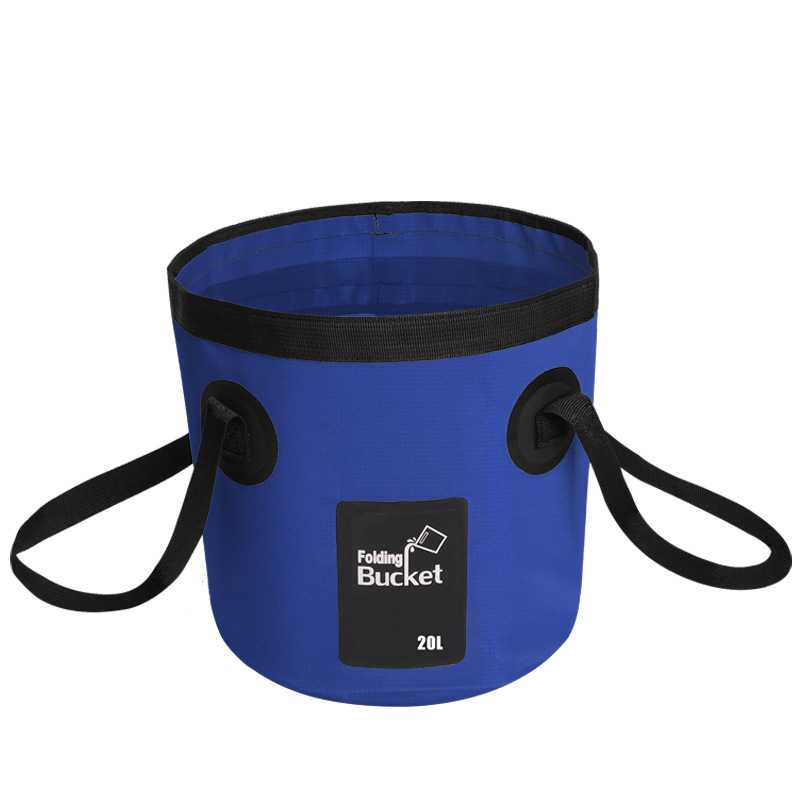 20L - DARK BLUE
